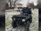 Квадроцикл Stels ATV-300 объявление продам