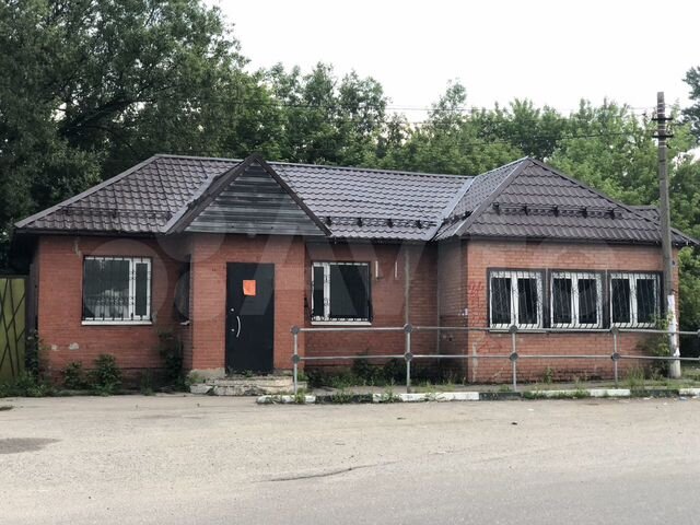 Торговая площадь, 45 м²
