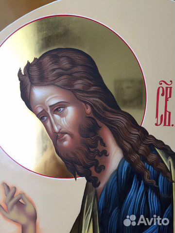 Икона на заказ