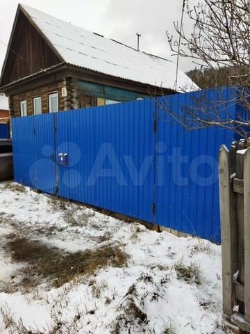 Дом 30 м² на участке 15 сот.