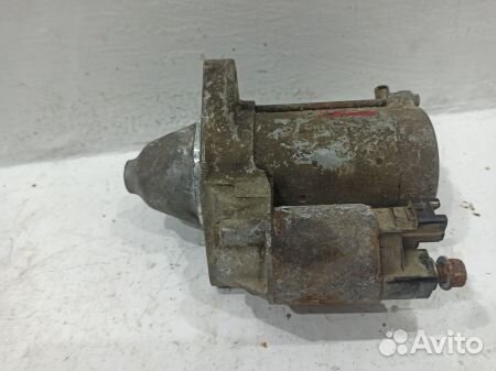 Стартер 2810031070 Лексус GS 3