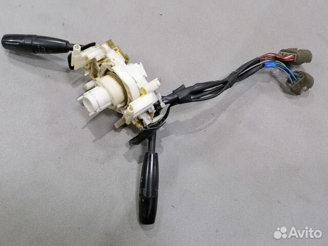 Блок подрулевых переключателей Kia Sephia/Shuma 1