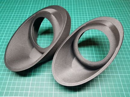 Моделирование и 3D печать