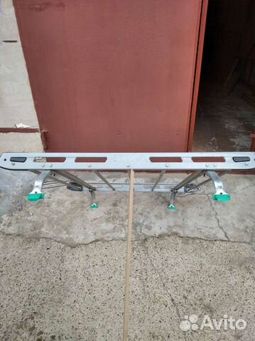 Багажник на крышу 