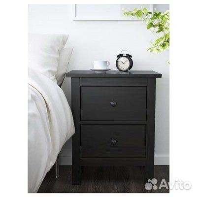 Новая Тумба IKEA hemnes хемнэс