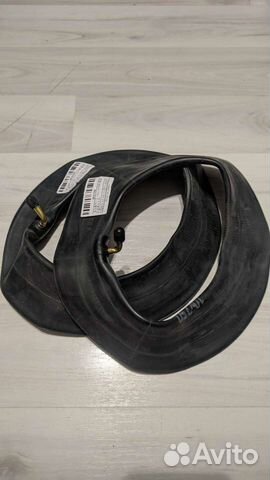 Камера 10x2,50 для kugoо