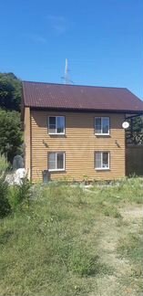 Дом 236 м² на участке 5 сот.