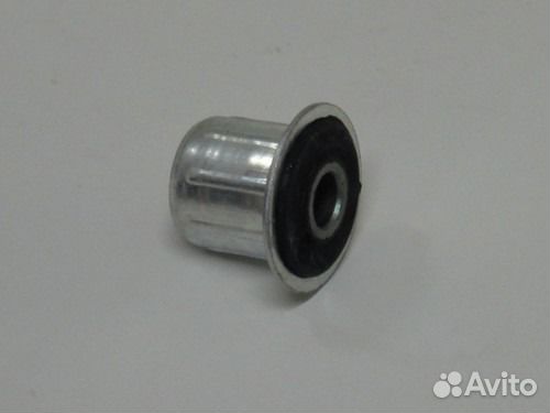 Втулка рессоры задняя фиат дукато fiat ducato