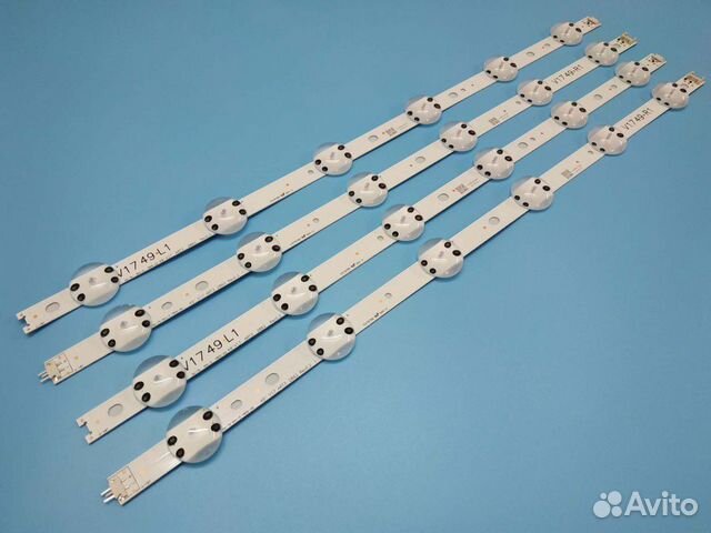 Подсветка для TV 49