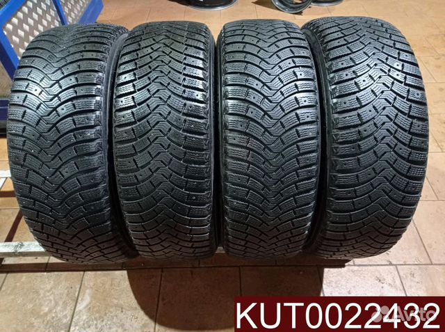 Michelin X-Ice North 2 235/65 R17 107U