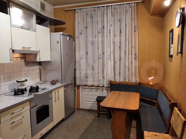 2-к. квартира, 68 м², 4/5 эт.