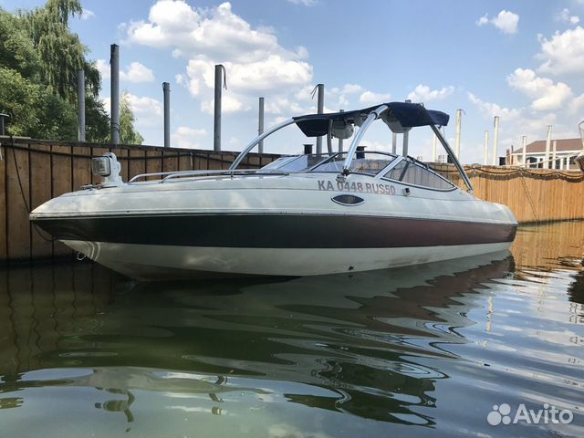 Прогулка, катание на катере, вэйкборд