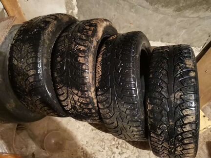 Nokian Tyres Nordman 5 205/55 R16