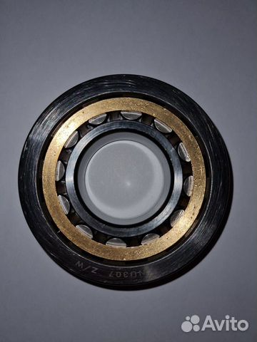 Подшипник верх коленвала Suzuki DT 40 0926-35005