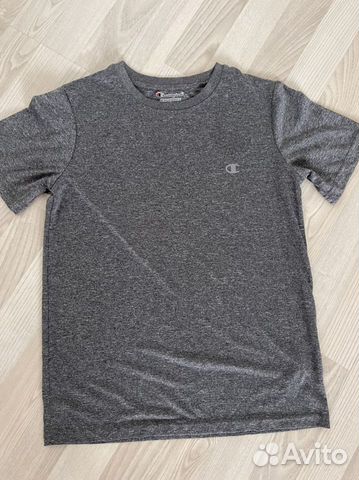 Футболка детская спортивная Champion
