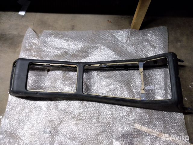 Консоль кпп audi a8 d3