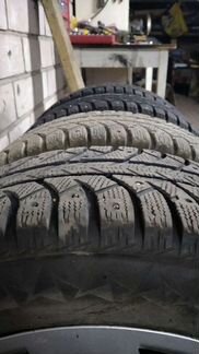 Bridgestone 205/55 R16 91