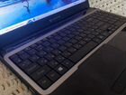 Шустрый ноутбук Packard Bell Z5WT1 объявление продам