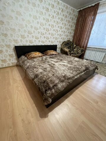 1-к. квартира, 45 м², 1/9 эт.