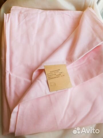 Пододеяльники Наволочки СССР Пеленки Фланель