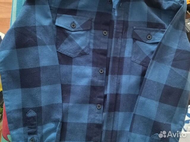 Рубашка для мальчика