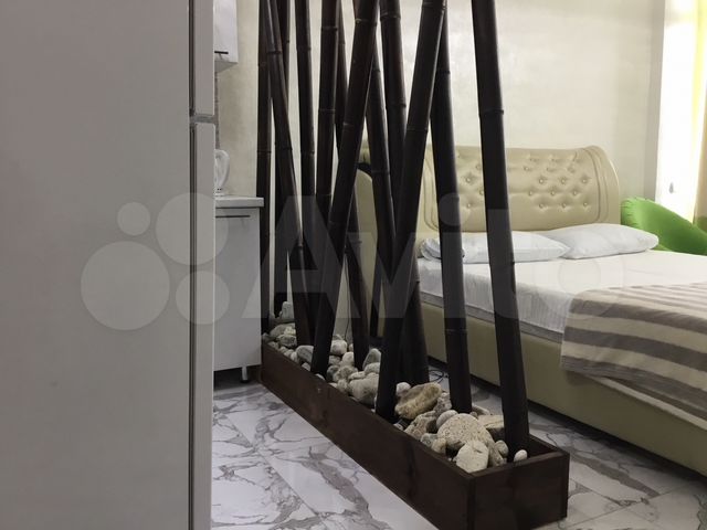 Квартира-студия, 31 м², 2/5 эт.