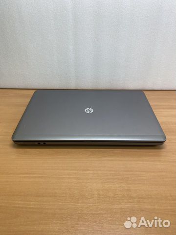 Идеальный ноутбук для работы и учебы HP