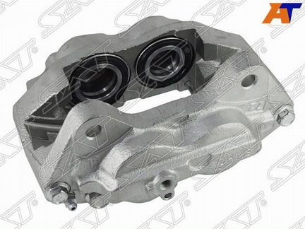 Суппорт toyota land cruiser 100