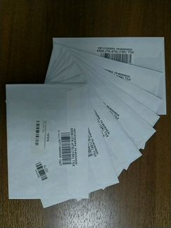 Чип для картриджа ТК-475