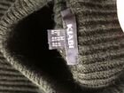 Oversize свитер Kiabi объявление продам