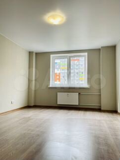 2-к. квартира, 57,5 м², 9/17 эт.