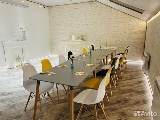 Аренда помещения «на час»