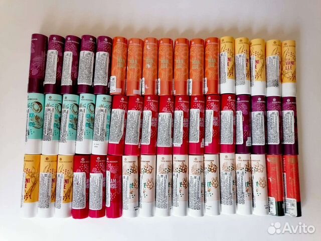 Бальзам для губ Ив Роше