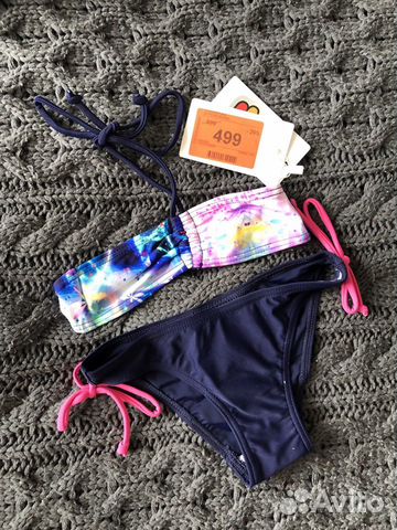 Купальник 110