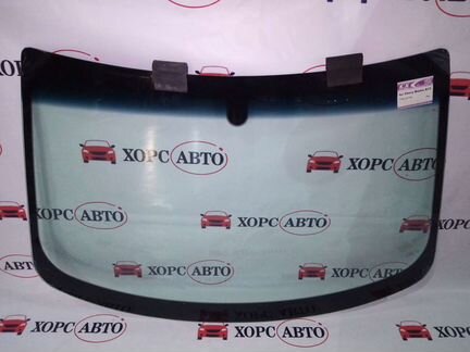 Лобовое стекло черри bonus A 13, very