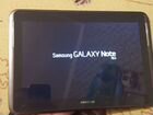 Samsung galaxy note 10.1 объявление продам