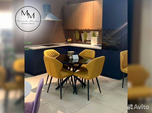 Кухня для хрущевки