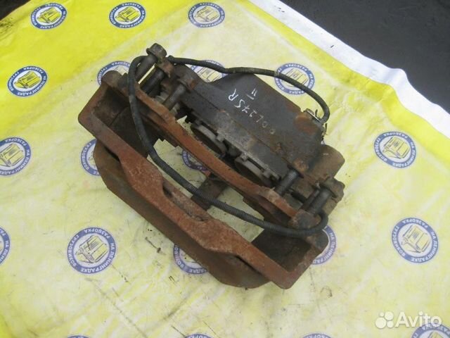 Суппорт передний правый / задний правый 5001866509