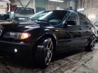 BMW 3 серия 2.0 AT, 2002, 123 000 км объявление продам