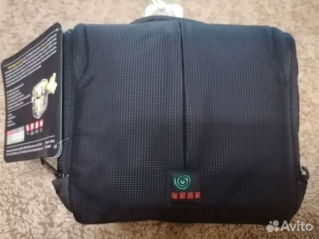 Чехол для цифрового фотоаппарата