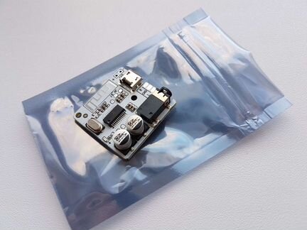 Bluetooth 5.0 адаптер