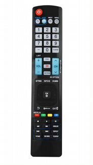 Универсальный пульт для телевизоров LG