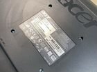 Монитор 17” дюймов Acer AL1716 F 4:3 объявление продам