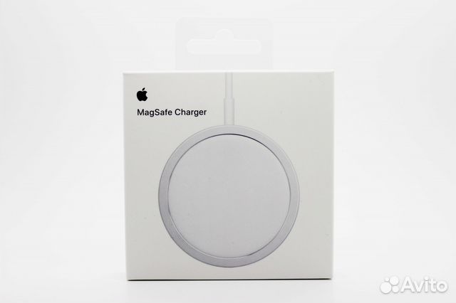 Зарядное устройство MagSafe (Копия 1:1)