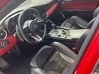 Alfa Romeo Giulia 2.9 AT, 2017, 44 900 км объявление продам