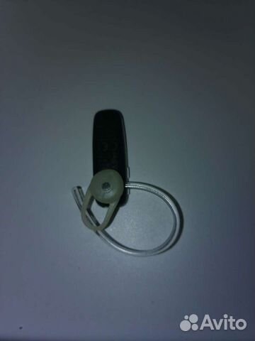 Беспроводной наушник Plantronics M70