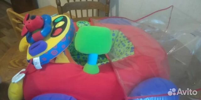 Игрушки для детей