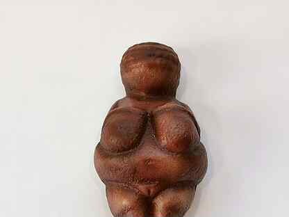 Venus de willendorf donde esta