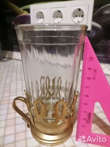 Подстаканник Заварочный чайник 