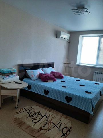 1-к. квартира, 32 м², 6/10 эт.